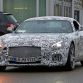 Mercedes-Benz AMG GT Spy Photos