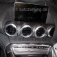 Mercedes-Benz AMG GT Spy Photos