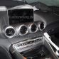 Mercedes-Benz AMG GT Spy Photos