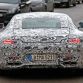 Mercedes-Benz AMG GT Spy Photos