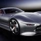 Mercedes-Benz AMG Vision Gran Turismo