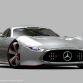 Mercedes-Benz AMG Vision Gran Turismo