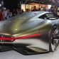 Mercedes-Benz AMG Vision Gran Turismo