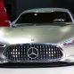 Mercedes-Benz AMG Vision Gran Turismo