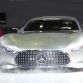 Mercedes-Benz AMG Vision Gran Turismo