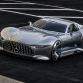 Mercedes-Benz AMG Vision Gran Turismo