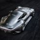 Mercedes-Benz AMG Vision Gran Turismo