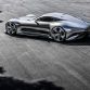 Mercedes-Benz AMG Vision Gran Turismo
