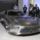 Mercedes-Benz AMG Vision Gran Turismo
