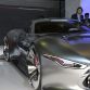 Mercedes-Benz AMG Vision Gran Turismo