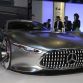 Mercedes-Benz AMG Vision Gran Turismo