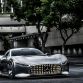 Mercedes-Benz AMG Vision Gran Turismo