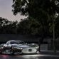 Mercedes-Benz AMG Vision Gran Turismo