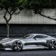 Mercedes-Benz AMG Vision Gran Turismo