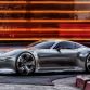 Mercedes-Benz AMG Vision Gran Turismo