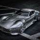 Mercedes-Benz AMG Vision Gran Turismo