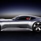Mercedes-Benz AMG Vision Gran Turismo