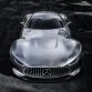 Mercedes-Benz AMG Vision Gran Turismo