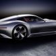 Mercedes-Benz AMG Vision Gran Turismo