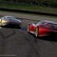 Mercedes-Benz AMG Vision Gran Turismo