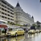 Mercedes-Benz and AMG at the Cannes Film Festival Golden fleet for the 65th Palme d\'Or