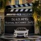 Mercedes-Benz and AMG at the Cannes Film Festival Golden fleet for the 65th Palme d\'Or