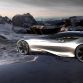 Mercedes-Benz Aria Concept 2030