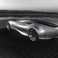 Mercedes-Benz Aria Concept 2030