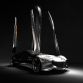 Mercedes-Benz Aria Concept 2030