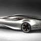 Mercedes-Benz Aria Concept 2030