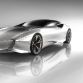 Mercedes-Benz Aria Concept 2030