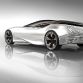 Mercedes-Benz Aria Concept 2030