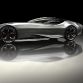 Mercedes-Benz Aria Concept 2030