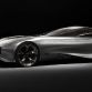 Mercedes-Benz Aria Concept 2030
