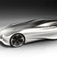 Mercedes-Benz Aria Concept 2030