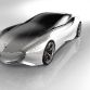 Mercedes-Benz Aria Concept 2030