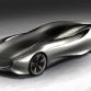 Mercedes-Benz Aria Concept 2030