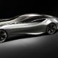 Mercedes-Benz Aria Concept 2030