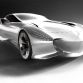 Mercedes-Benz Aria Concept 2030