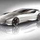 Mercedes-Benz Aria Concept 2030