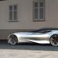 Mercedes-Benz Aria Concept 2030