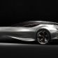 Mercedes-Benz Aria Concept 2030