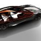 Mercedes-Benz Aria Concept 2030