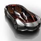 Mercedes-Benz Aria Concept 2030