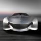 Mercedes-Benz Aria Concept 2030