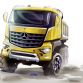 Mercedes-Benz Arocs