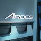 Mercedes-Benz Arocs