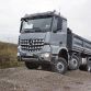 Mercedes-Benz Arocs