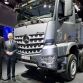 Mercedes-Benz Arocs