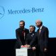 Mercedes-Benz assembly plant - Kecskemet Hungary